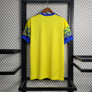 Flamengo 17/18 II Away Jersey - Retro Version
