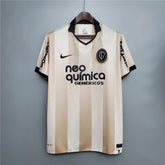 Corinthians 2010 Centenary Edition Jersey - Retro Version