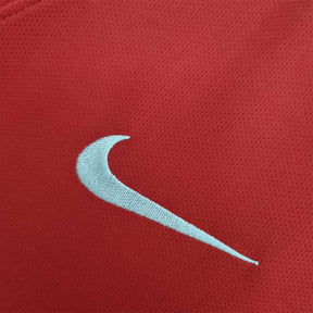 Chile Retro Home 2016/17 Jersey
