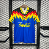 Retro Club America Away 1995 Jersey