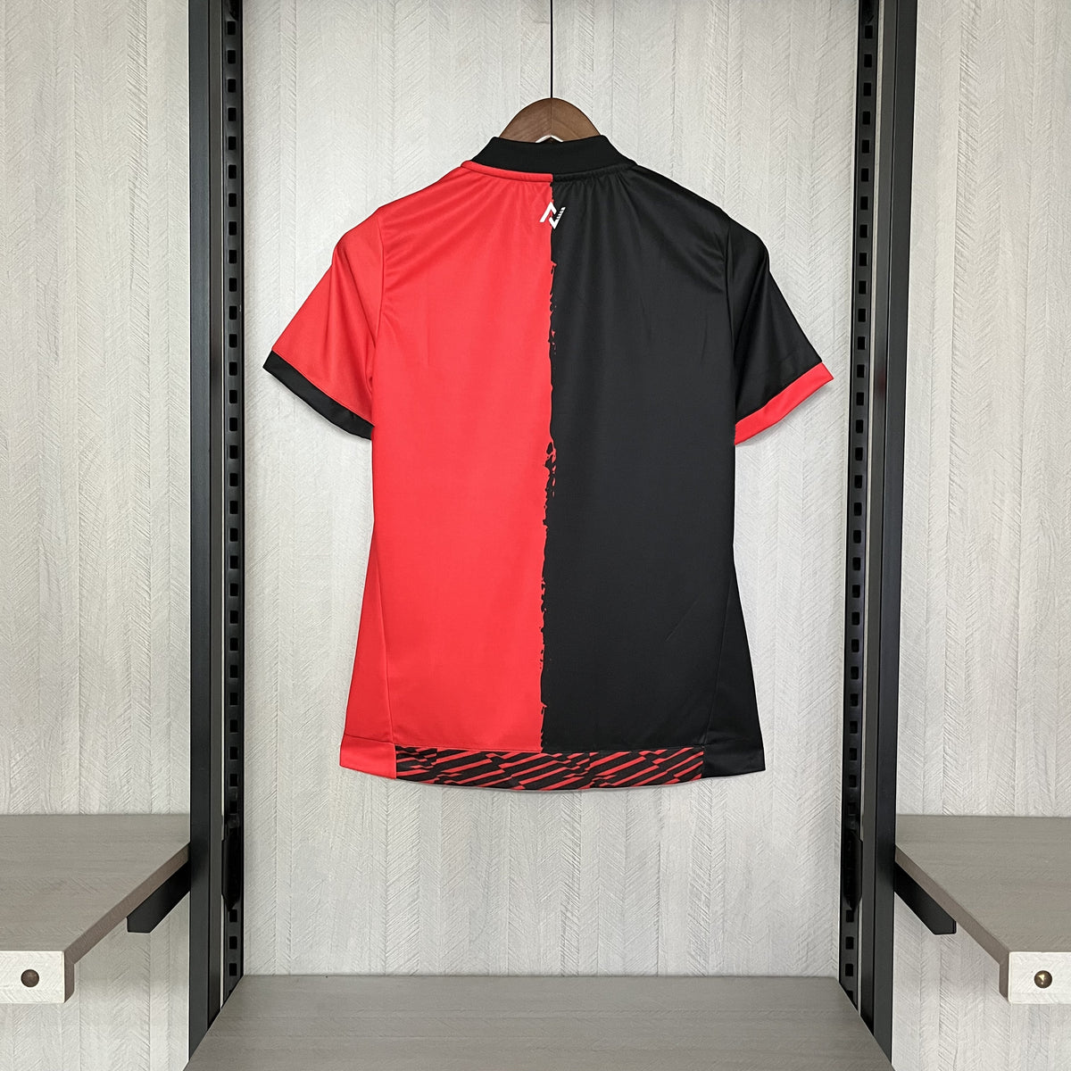 Vitoria 2025/26 I Home Jersey Women