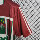 Fluminense Retro Home Jersey 2002/03 Unimed
