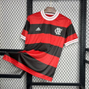 Flamengo 2018 Commemorative Edition Jersey - Retro Version