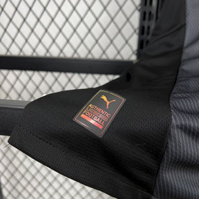 Galatasaray 2025/26 Black Special Jersey - Fan Version