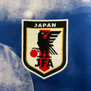 Japan 2024/25 Fuji Blue Limited Edition - Fan Version
