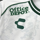 León 2025/26 II Away Jersey - Fan Version