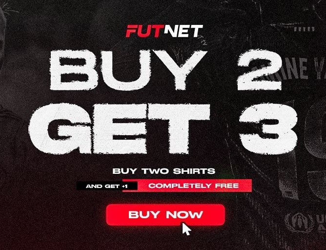 USA 2025/26 away Kit Kids