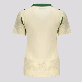 Palmeiras 25/26 Club Word Cup Jersey - Women Version