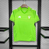 Tigres Goalkeeper Green 2024/25