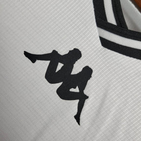 Vasco II Away Jersey Vest Regata  2024/25 - Kappa