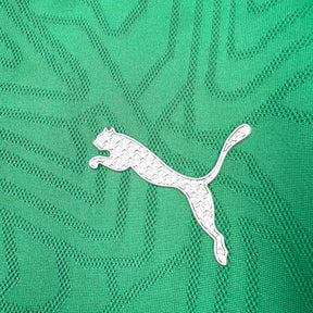 Palmeiras Short Training Green Jersey 2025/26 - Fan Version