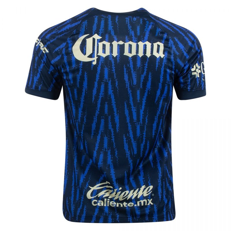 Club América 22/23 II Away Jersey - Fan Version