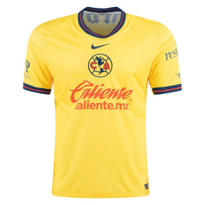 Club America 24/25 I Home Jersey - Fan Version