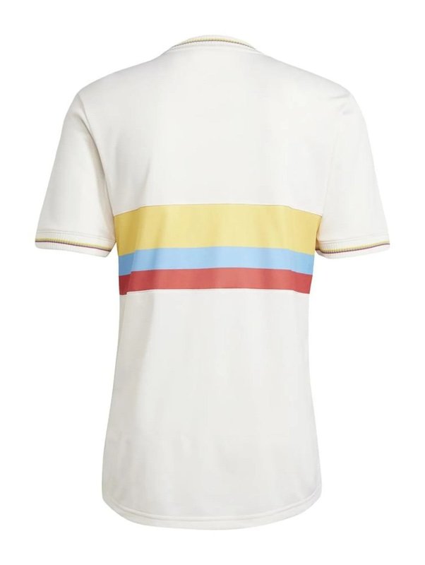 Colombia 2024 Centenary Jersey - Fan Version