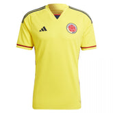Colombia 22/23 I Home Jersey - Fan Version