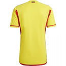 Colombia 22/23 I Home Jersey - Fan Version