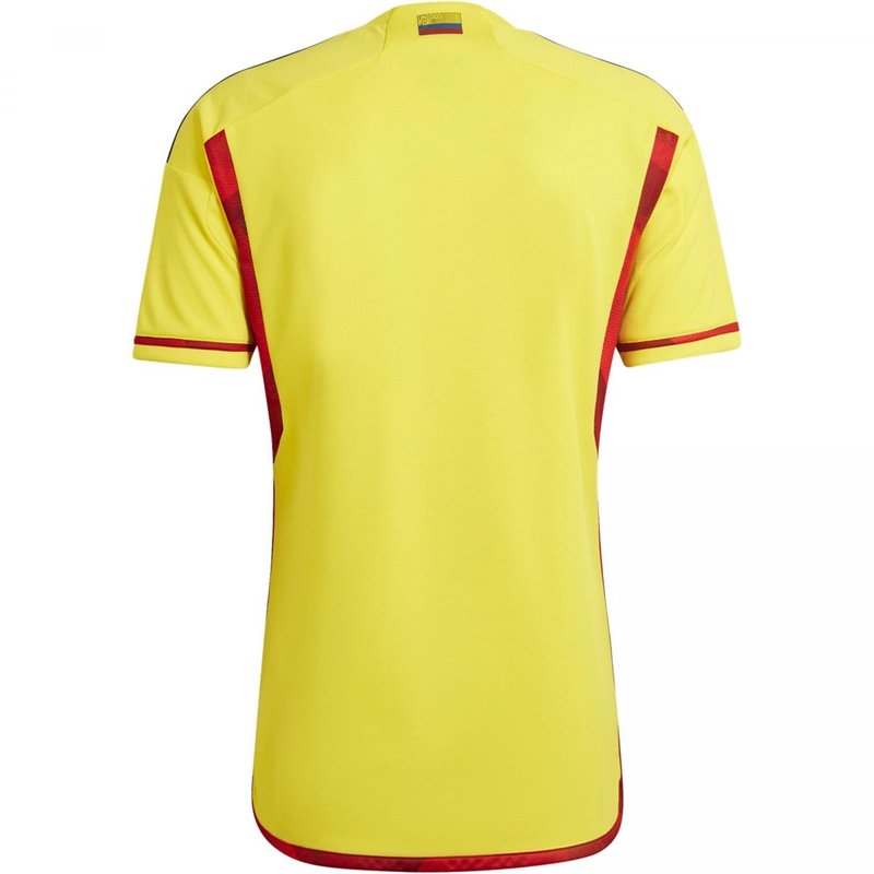 Colombia 22/23 I Home Jersey - Fan Version