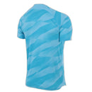 Corinthians 23/24 Goalkeeper Blue - Fan Version