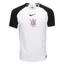 Corinthians 2025/26 I Home Jersey - Fan Version