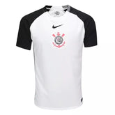 Corinthians 2025/26 I Home Jersey - Fan Version