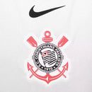 Corinthians 2025/26 I Home Jersey - Fan Version