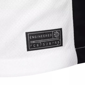 Corinthians 2025/26 I Home Jersey - Fan Version