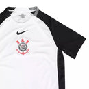 Corinthians 2025/26 I Home Jersey - Fan Version
