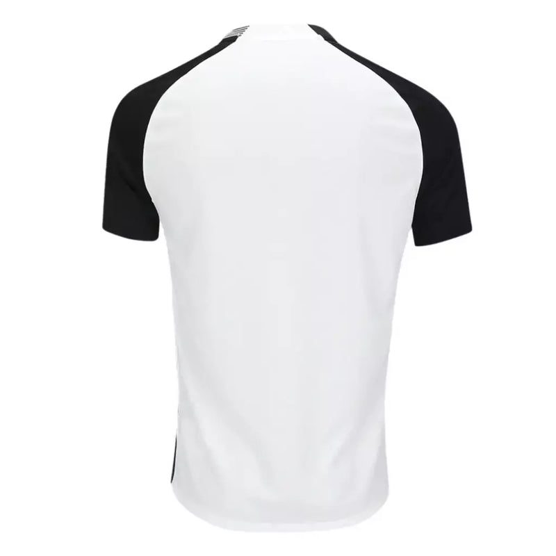 Corinthians 2025/26 I Home Jersey - Fan Version