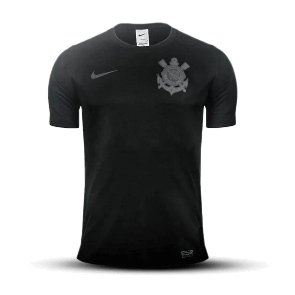 Corinthians 2024/25 II Away MEMPHIS DEPAY #10 - Fan Version