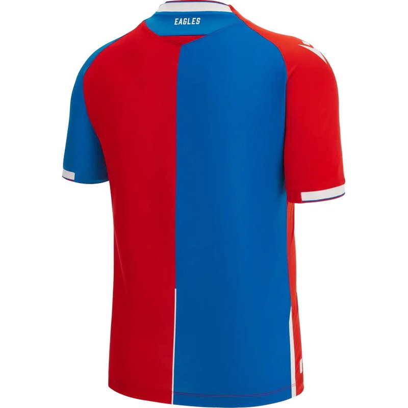 Crystal Palace 23/24 I Home Jersey - Fan Version