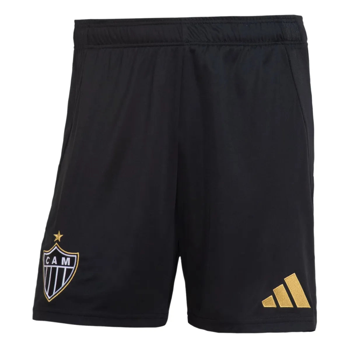 Atletico Mineiro 2025/26 I Home Shorts