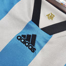 Argentina 1998 Home Retro Jersey