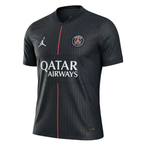 Paris Saint-Germain 25/26 IIII Fourth Jersey - Fan Version