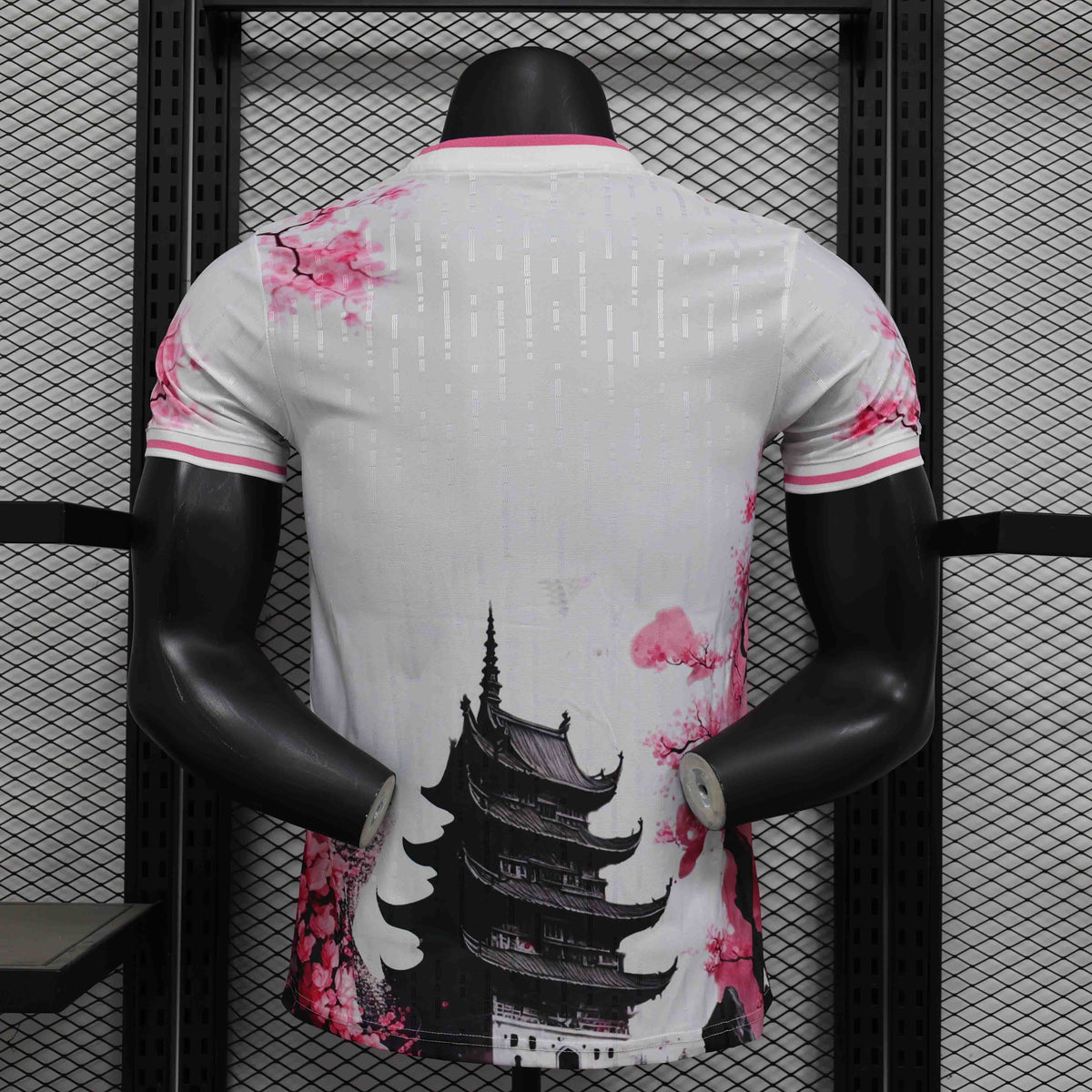 Japan 2024/25 Sakura Dragon Special Edition - Player Version