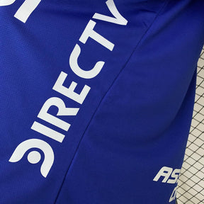 Nacional Uruguay 2025/26 II Away Jersey - Fan Version