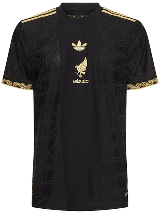 Mexico 2025/26 Special Edition Black - Player Version