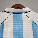 Argentina 1994 Home Retro Jersey