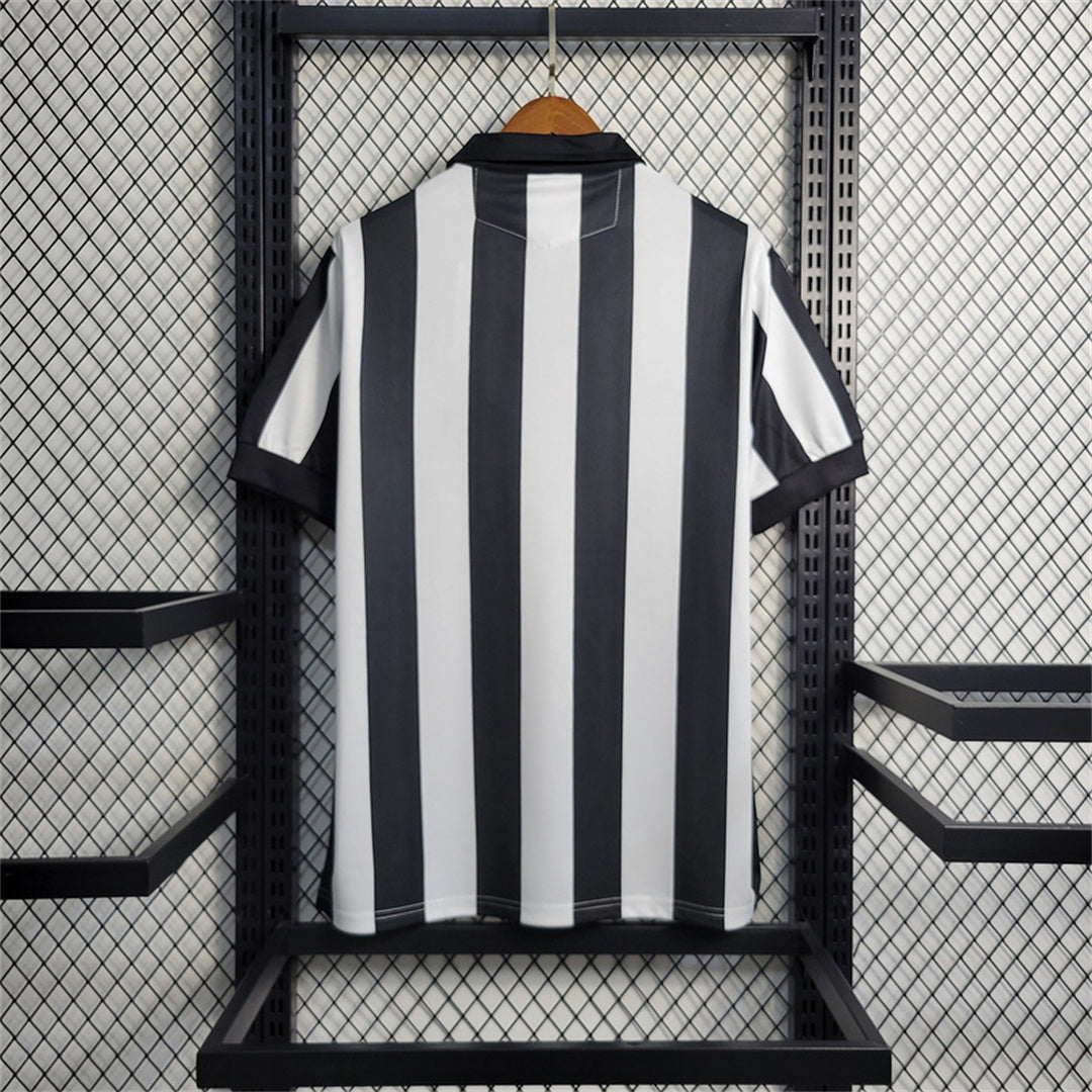 Santos 1958 I Home Jersey Retro