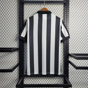 Santos 1958 I Home Jersey Retro