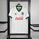 Palmeiras Away Retro 1989 Coca Cola