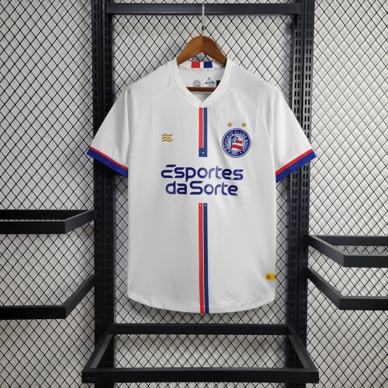 Bahia 24/25 II Away Jersey - Esquadrao