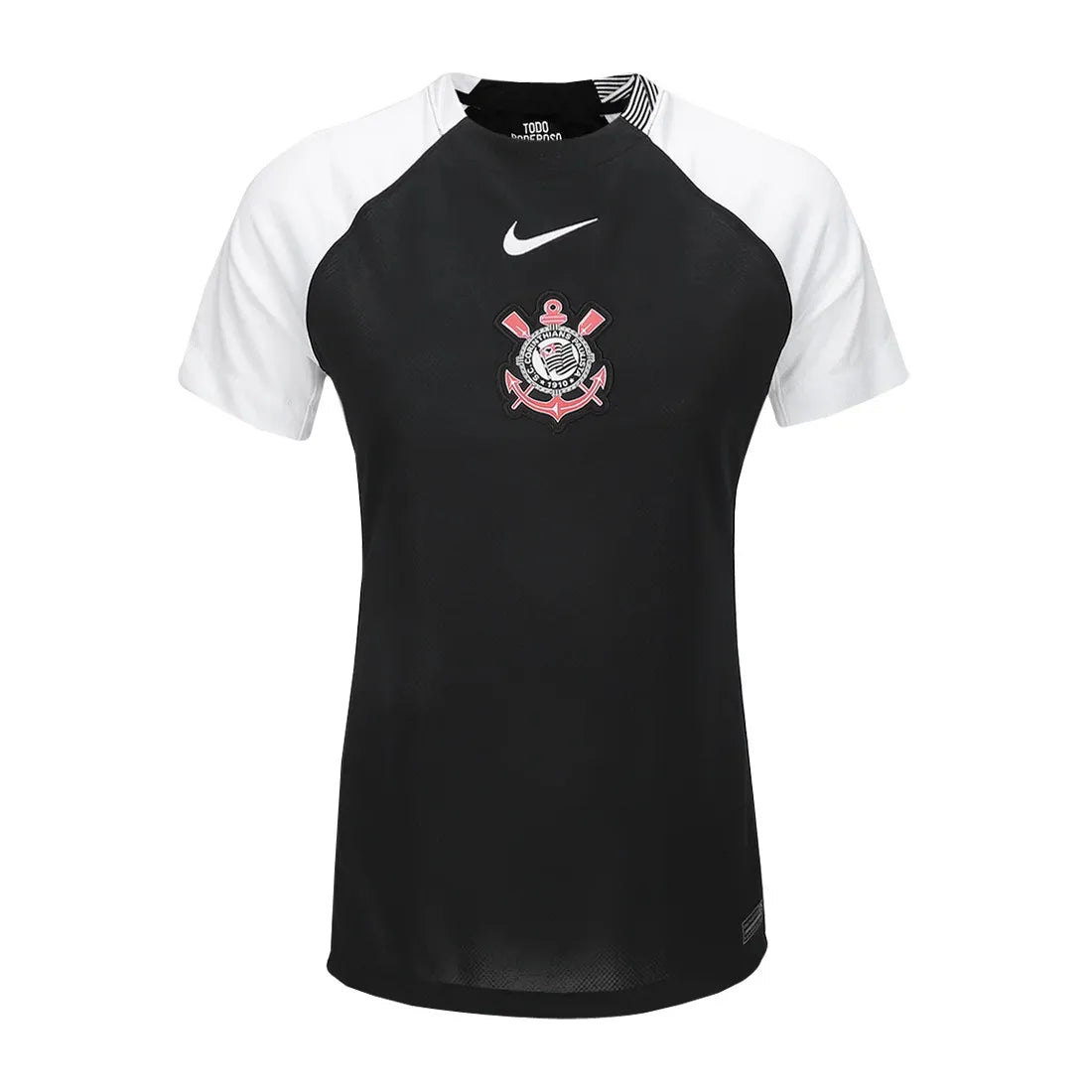 Corinthians Away Jersey Women 2025/26