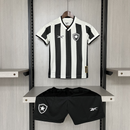 Botafogo Kit Kids Home 2024/25
