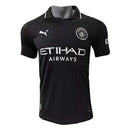 Manchester City Fourth Jersey 2025/26
