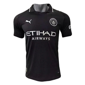 Manchester City Fourth Jersey 2025/26