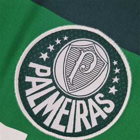 Palmeiras Retro Home 2010/11 Fiat