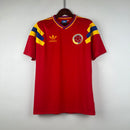 Colombia Retro 1990 Away Jersey