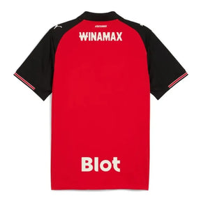 Stade Rennais 25/26 I Home Jersey - Fan Version