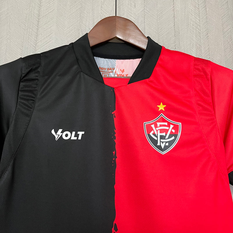 Vitoria 2025/26 I Home Jersey Women