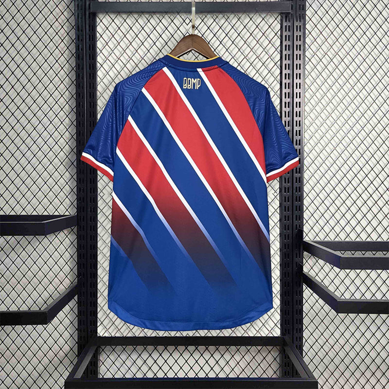 Bahia 24/25 I Home Jersey - Esquadrao